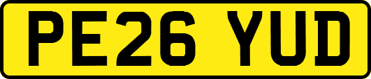PE26YUD