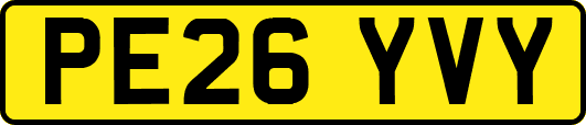 PE26YVY