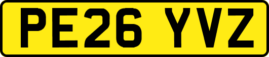 PE26YVZ