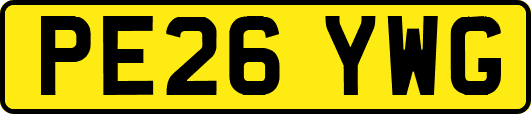 PE26YWG