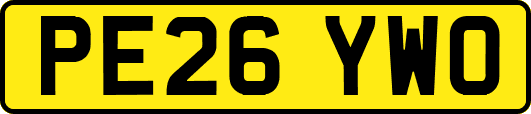 PE26YWO