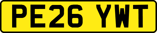 PE26YWT