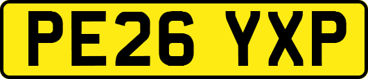 PE26YXP