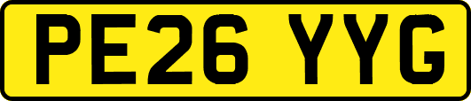 PE26YYG