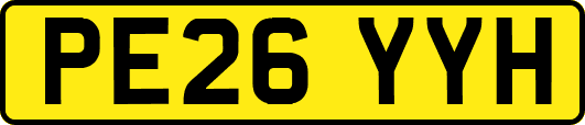 PE26YYH