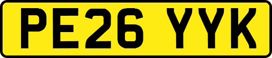 PE26YYK