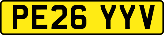 PE26YYV