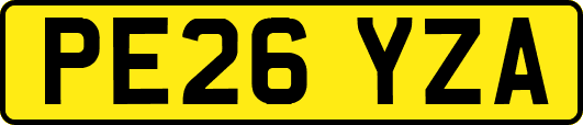 PE26YZA