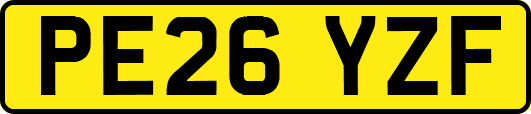 PE26YZF