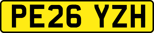 PE26YZH