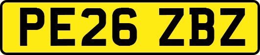 PE26ZBZ