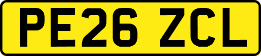 PE26ZCL