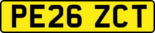 PE26ZCT