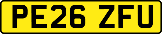 PE26ZFU