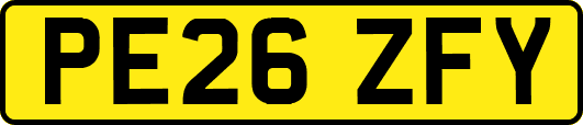 PE26ZFY
