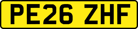 PE26ZHF