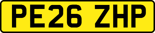PE26ZHP