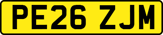 PE26ZJM