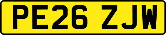 PE26ZJW