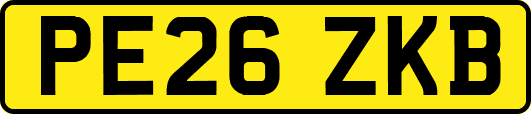 PE26ZKB