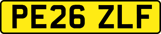 PE26ZLF