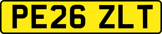 PE26ZLT