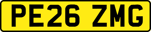 PE26ZMG