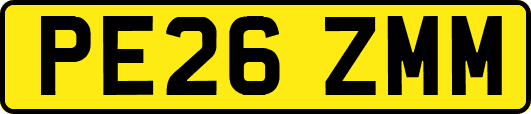 PE26ZMM