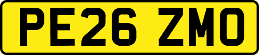 PE26ZMO