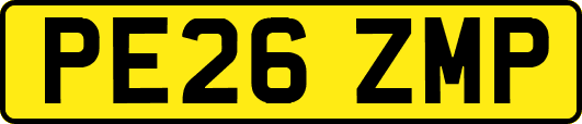 PE26ZMP