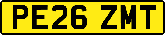 PE26ZMT