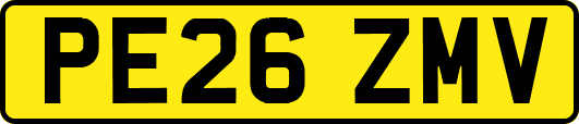 PE26ZMV