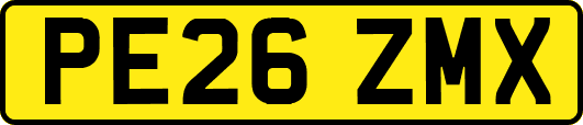 PE26ZMX