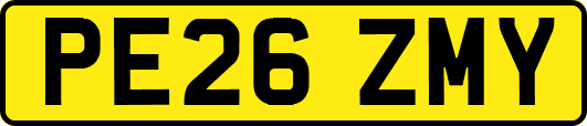 PE26ZMY
