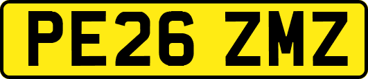 PE26ZMZ