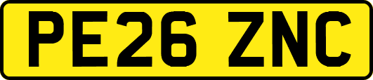 PE26ZNC