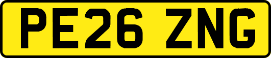 PE26ZNG