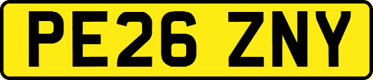 PE26ZNY