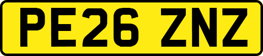 PE26ZNZ