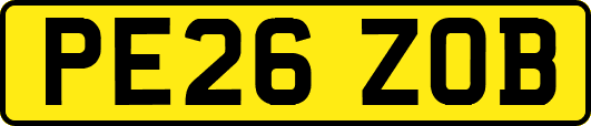 PE26ZOB