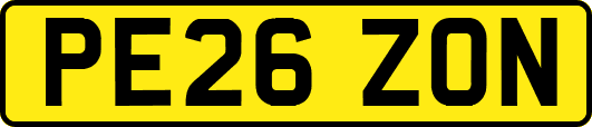 PE26ZON
