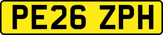 PE26ZPH