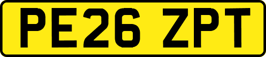 PE26ZPT