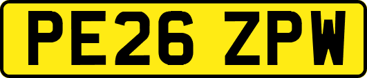 PE26ZPW