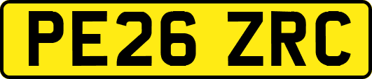 PE26ZRC
