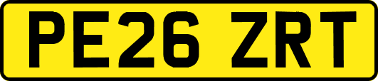 PE26ZRT