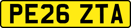 PE26ZTA