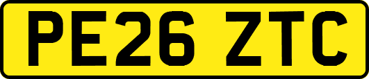 PE26ZTC