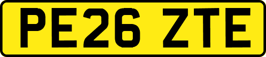 PE26ZTE