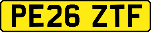 PE26ZTF